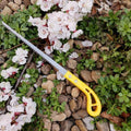 Portable Hand Saw - Forged Triple-Bevel Blade