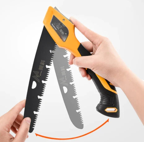 Professional Multifunctional Japanese Saw - UltraBlader