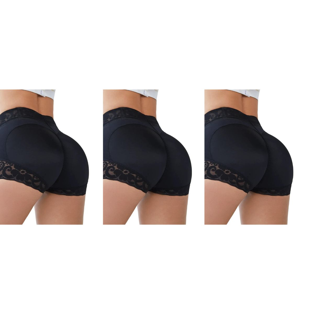 Women's Butt-Lift Shaping Shorts - Buy 1 Get 3