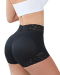 Women's Butt-Lift Shaping Shorts - Buy 1 Get 3