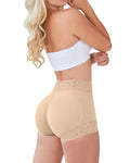 Women's Butt-Lift Shaping Shorts - Buy 1 Get 3