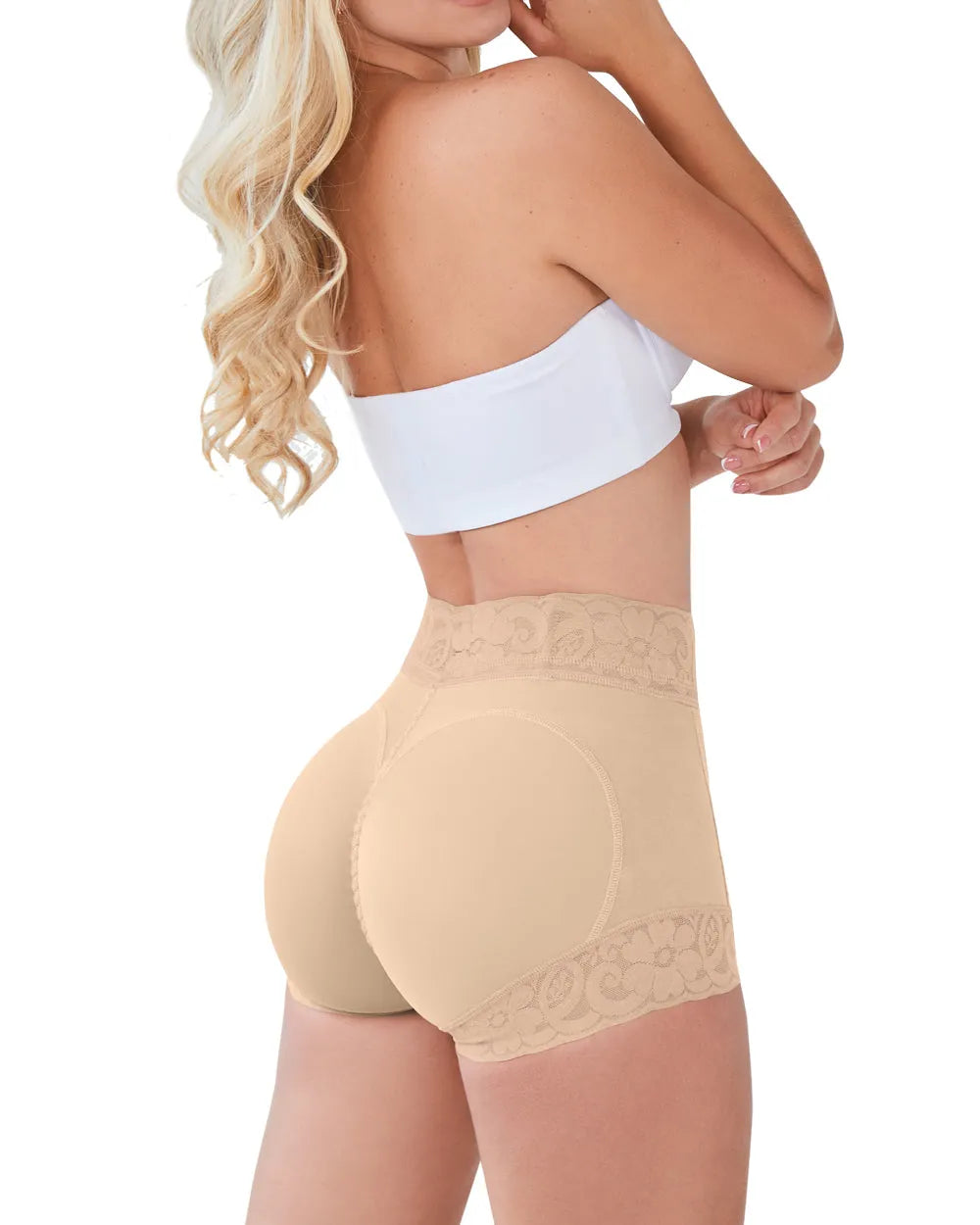 Women's Butt-Lift Shaping Shorts - Buy 1 Get 3