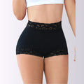 Women's Butt-Lift Shaping Shorts - Buy 1 Get 3