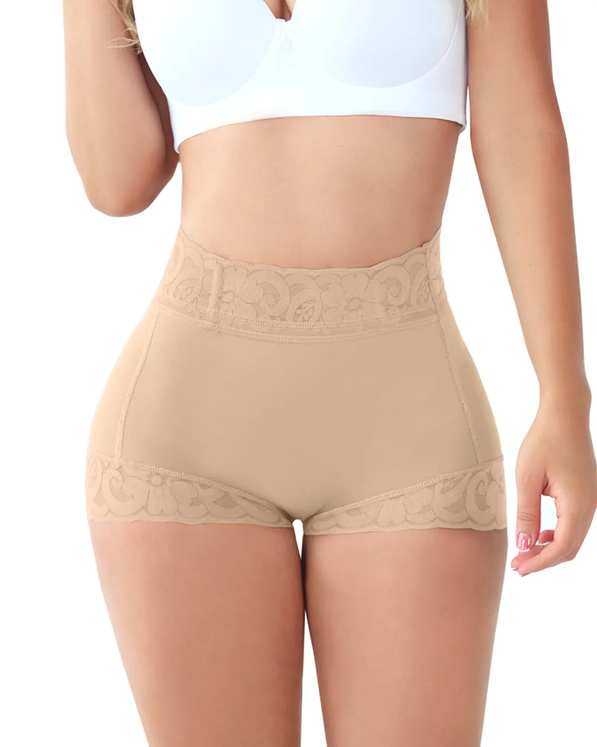 Women's Butt-Lift Shaping Shorts - Buy 1 Get 3