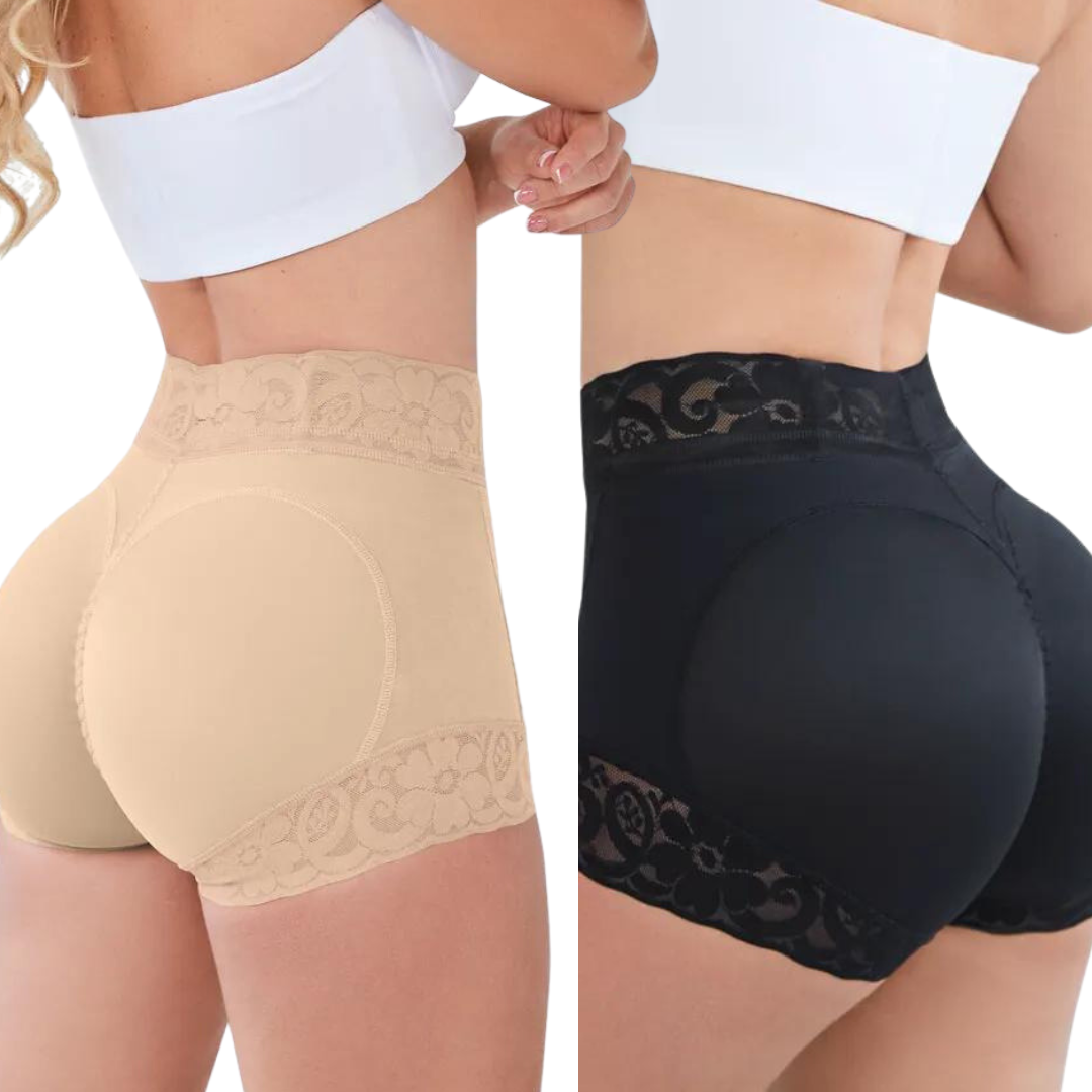 Women's Butt-Lift Shaping Shorts - Buy 1 Get 3
