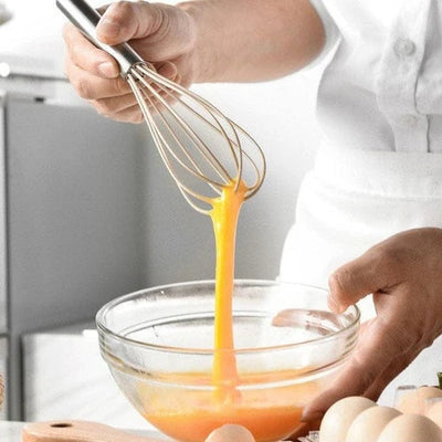 Silicone Kitchen Utensil Set