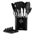Silicone Kitchen Utensil Set