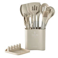 Silicone Kitchen Utensil Set