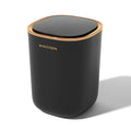 Smart Bin with Automatic Sensor