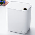 Smart Rechargeable Automatic Sensor Bin