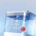 Smart Rechargeable Automatic Sensor Bin