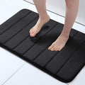 Soft, Absorbent, Non-Slip Bath Mat
