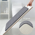 Soft, Absorbent, Non-Slip Bath Mat