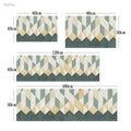 Soft Anti-slip Minimalist Printed Kitchen Mat