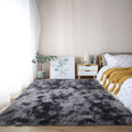 Soft Plush Warm Non-Slip Rug