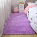 Soft Plush Warm Non-Slip Rug