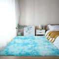 Soft Plush Warm Non-Slip Rug