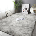 Soft Velvet Non-Slip Decorative Rug