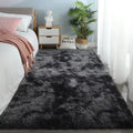 Soft Velvet Non-Slip Decorative Rug