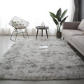 Soft Velvet Non-Slip Decorative Rug