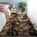 Soft Velvet Non-Slip Decorative Rug