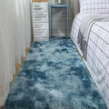Soft Velvet Non-Slip Decorative Rug