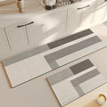 Super Absorbent Non-Slip Bath Mat