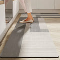 Super Absorbent Non-Slip Bath Mat