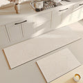 Super Absorbent Non-Slip Bath Mat