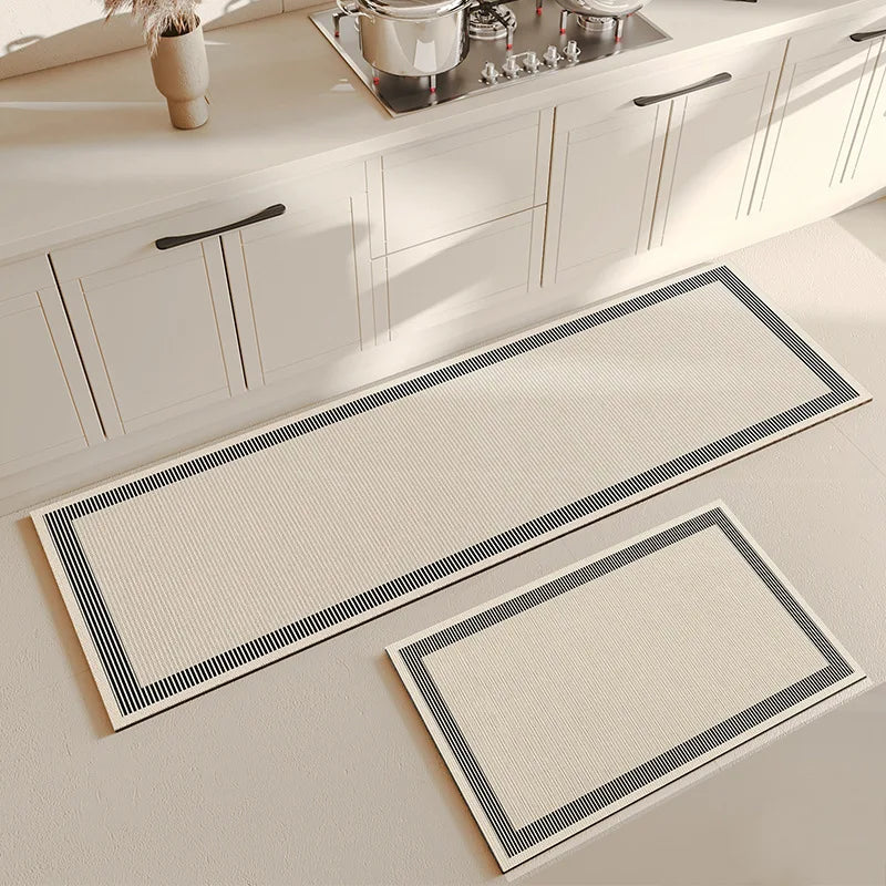 Super Absorbent Non-Slip Bath Mat