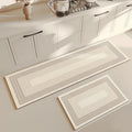 Super Absorbent Non-Slip Bath Mat