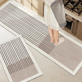 Superabsorbent Anti-slip Diatomite Kitchen Mat
