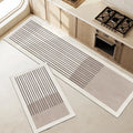 Superabsorbent Anti-slip Diatomite Kitchen Mat