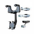 360º Car Phone Holder - DriveClip Pro