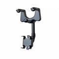 360º Car Phone Holder - DriveClip Pro
