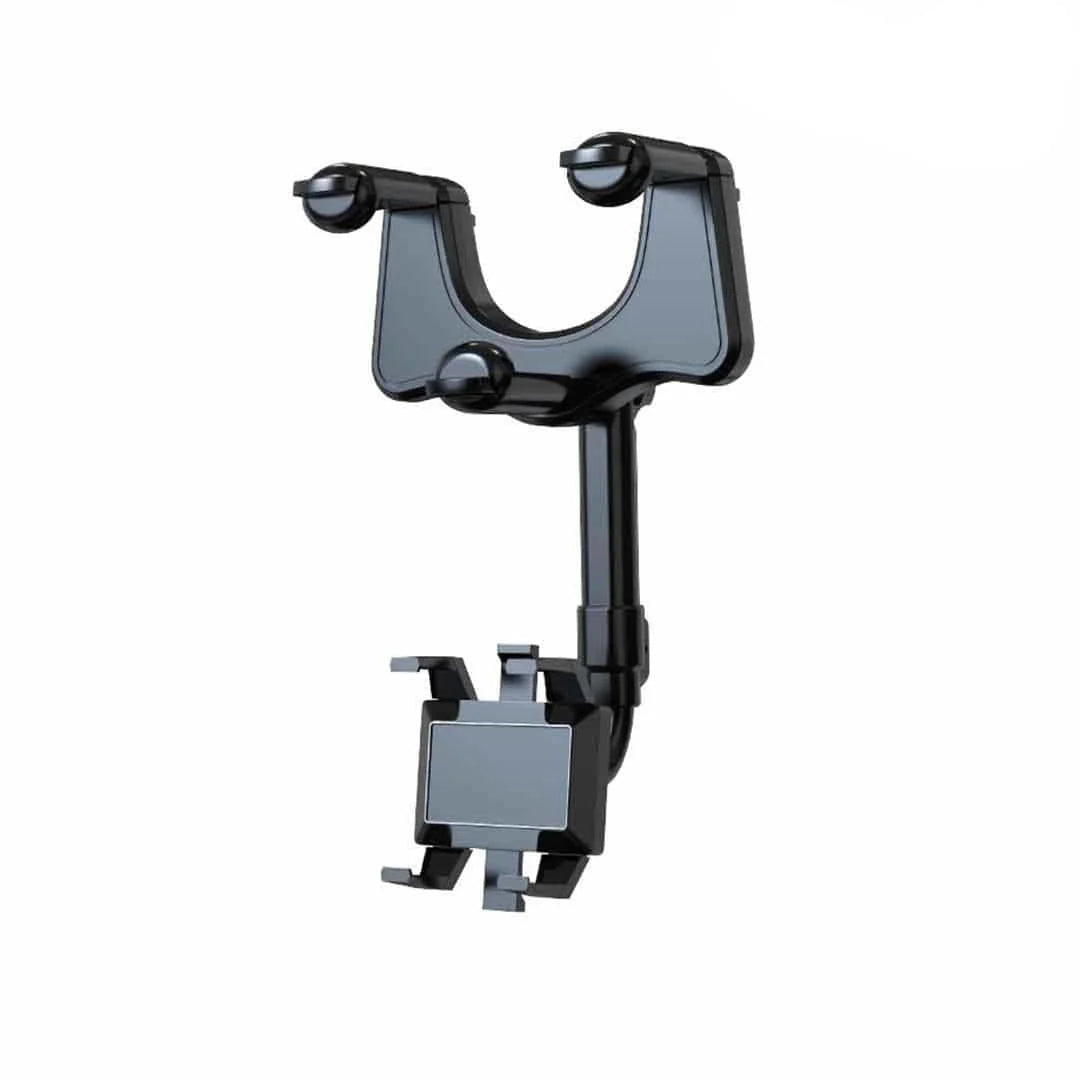 360º Car Phone Holder - DriveClip Pro
