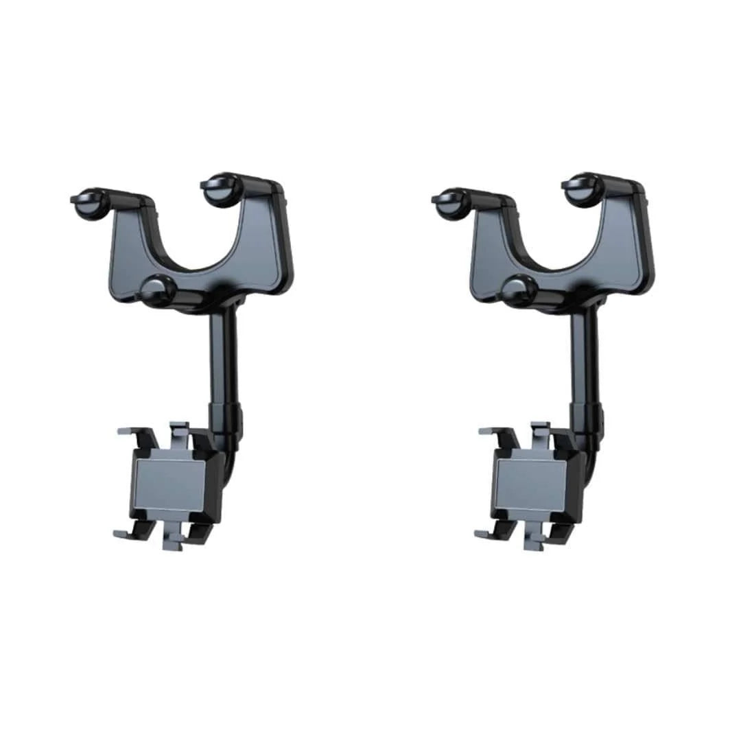 360º Car Phone Holder - DriveClip Pro