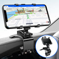 360º Car Phone Holder - DriveClip Pro