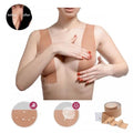 Invisible Push-Up Breast Lift Tape Bra - Buy 1 Get 2