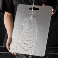 Antibacterial Titanium Chopping Board for the Kitchen - ProCut