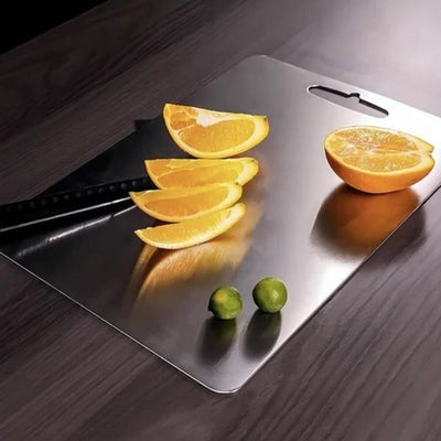 Antibacterial Titanium Chopping Board for the Kitchen - ProCut