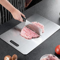 Antibacterial Titanium Chopping Board for the Kitchen - ProCut