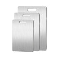 Antibacterial Titanium Chopping Board for the Kitchen - ProCut