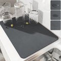 Magic Absorbent Draining Mat