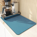 Magic Absorbent Draining Mat