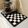Magic Absorbent Draining Mat