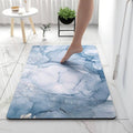 Super Absorbent Non-Slip Bathroom Mat - DryComfort