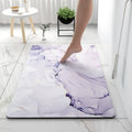 Super Absorbent Non-Slip Bathroom Mat - DryComfort