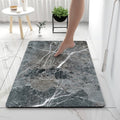 Super Absorbent Non-Slip Bathroom Mat - DryComfort