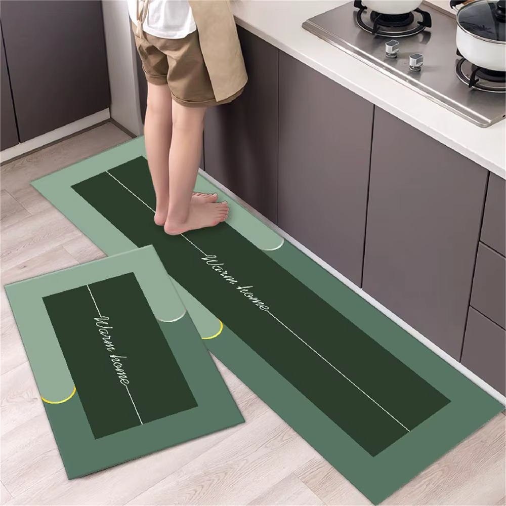 Premium Non-Slip Floor Mat for the Home